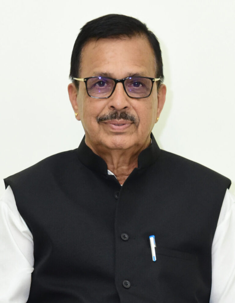 Dr. M.B. Puranik