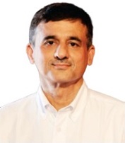 Dr. Sitharama Bhat Dandatheerta