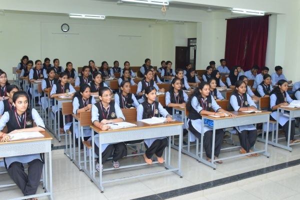 Gallery Classrooms