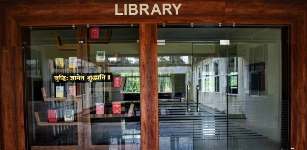 Multimedia Library