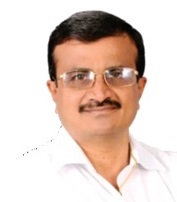 Sri. S. Pradeep Kumar Kalkura