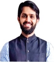 Sri Sameer Puranik