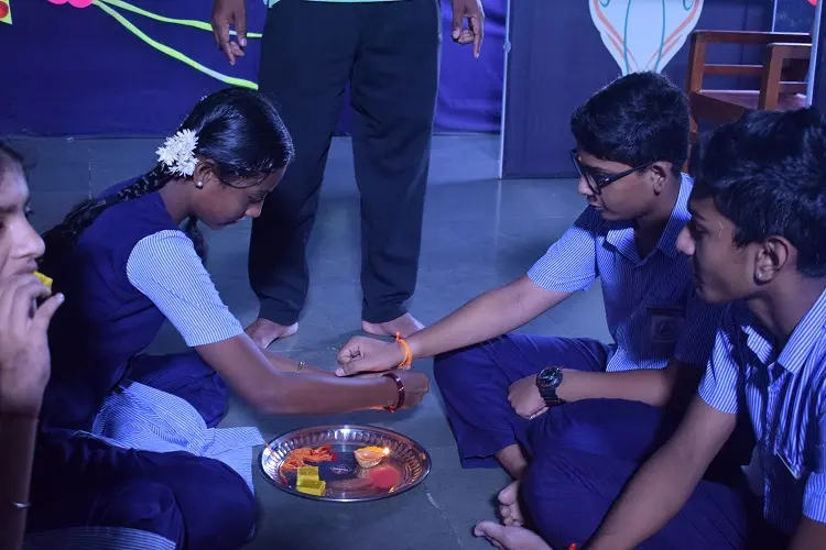 Raksha Bandhan