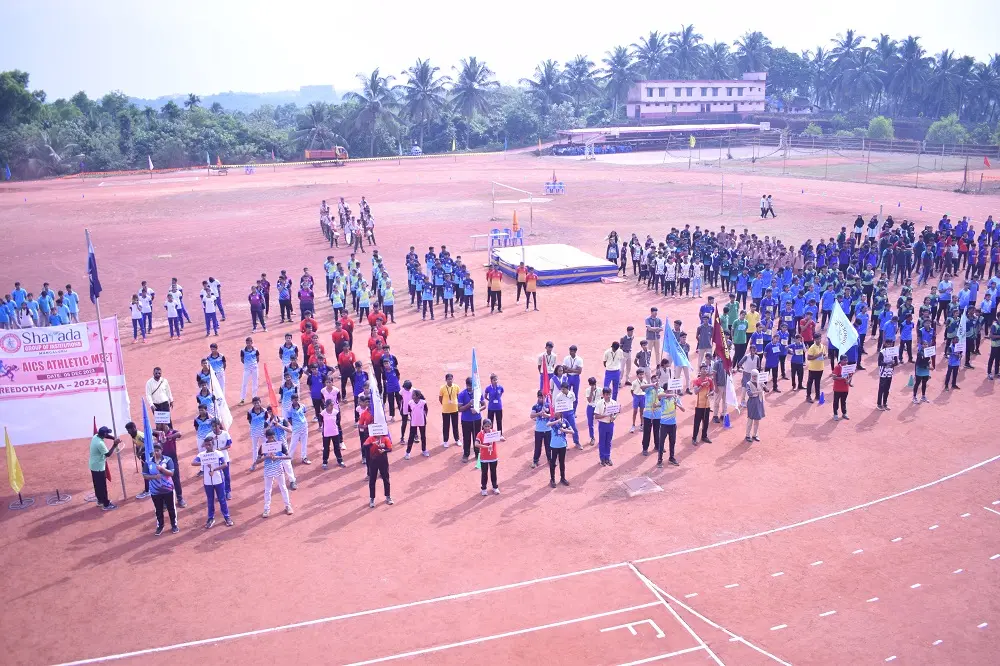 Sports Day
